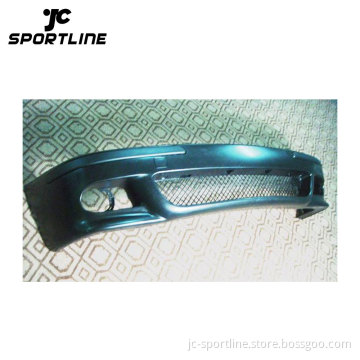 M5 Affordable Car Front Bumper Auto Parts for BMW E39
